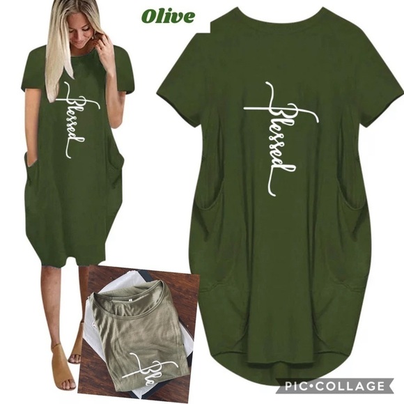 1 Left! Cute! Loungewear or Night T-Shirts. - Picture 2 of 7